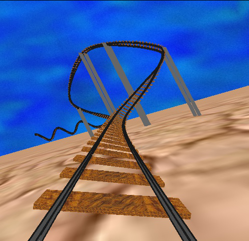 RollerCoaster